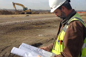 construction inspector