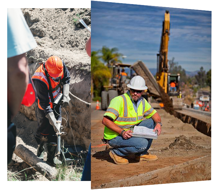 Why Choose ProTech Inspection